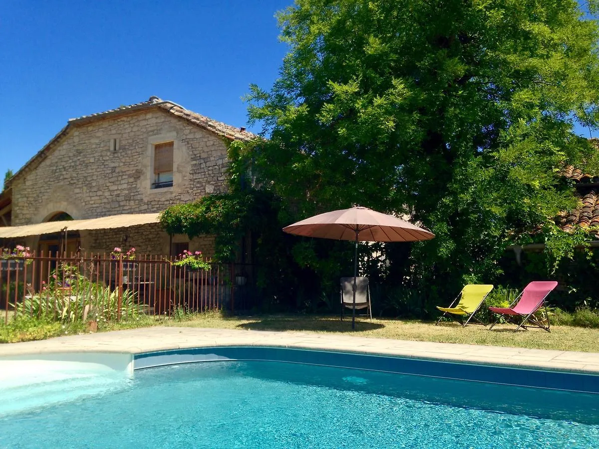 Guest house La Vayssade - Maison D'Hotes - Jacuzzi, Piscine & Truffes Lalbenque